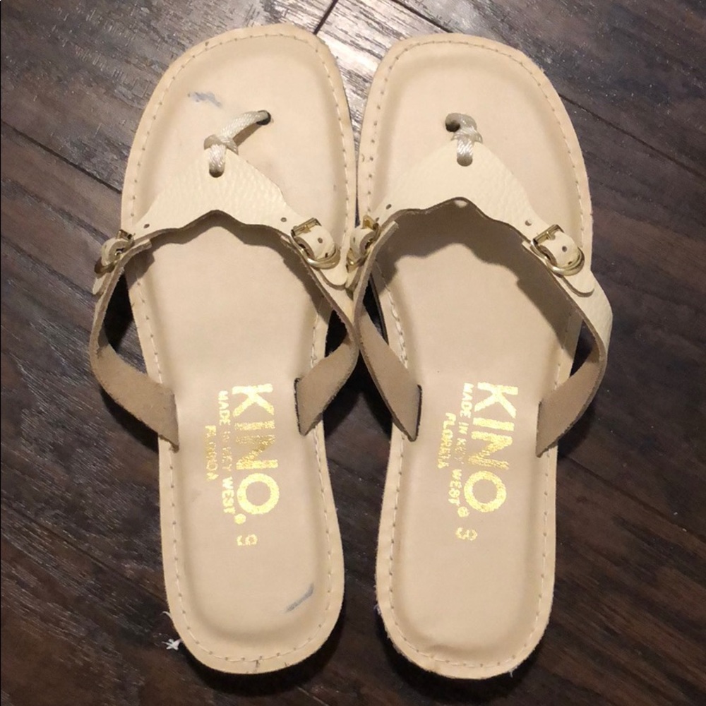 Key West Kino Sandals